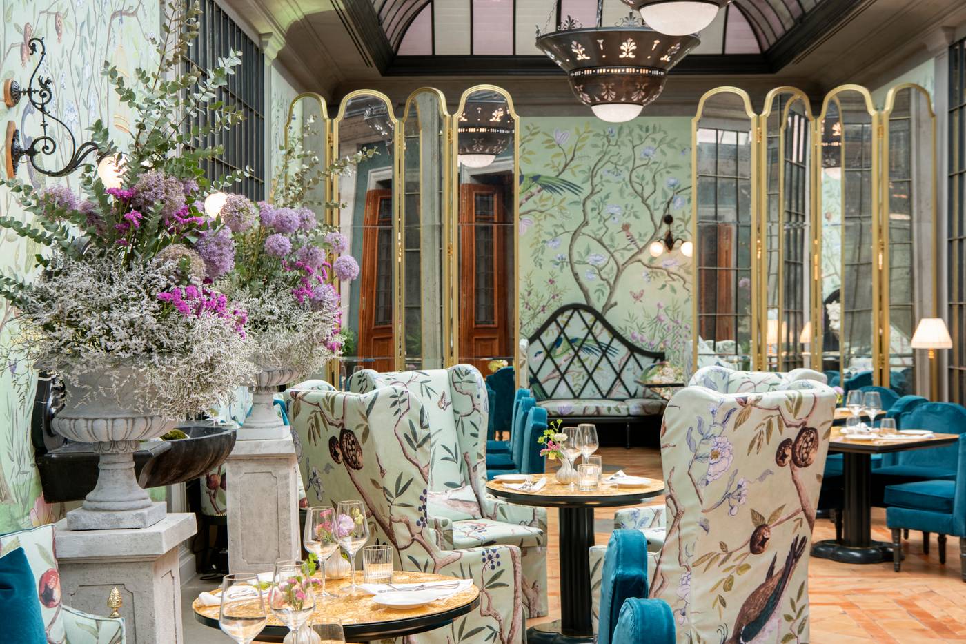 Helvetia---Bristol-Firenze---Starhotels-Collezione-Restaurant-8