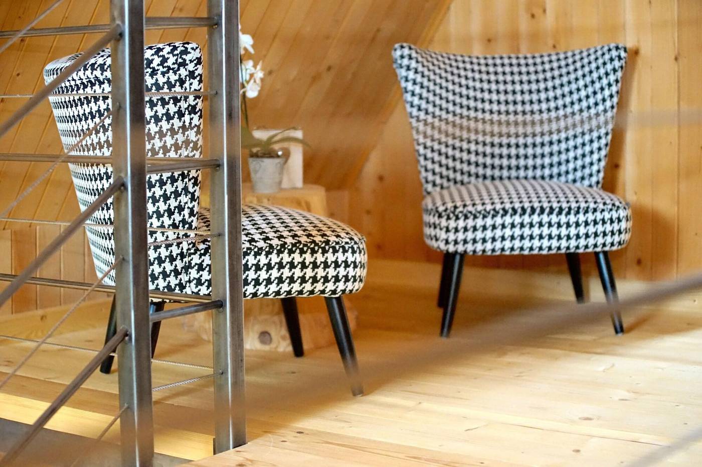 Willa Malinowa-Poland-ZAKOPANE-Lobby-7