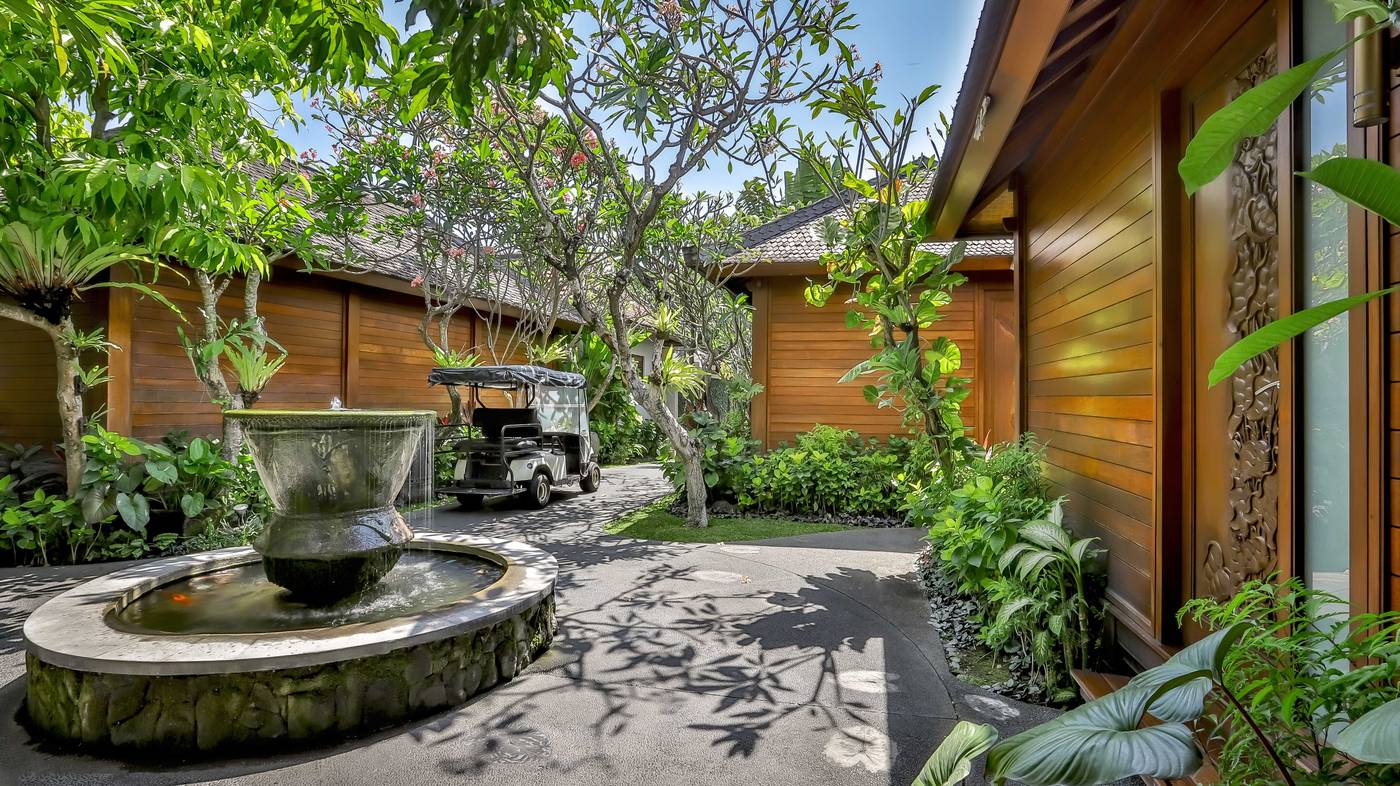 DISINI Luxury Spa Villas-Indonesia-BALI-General view-3