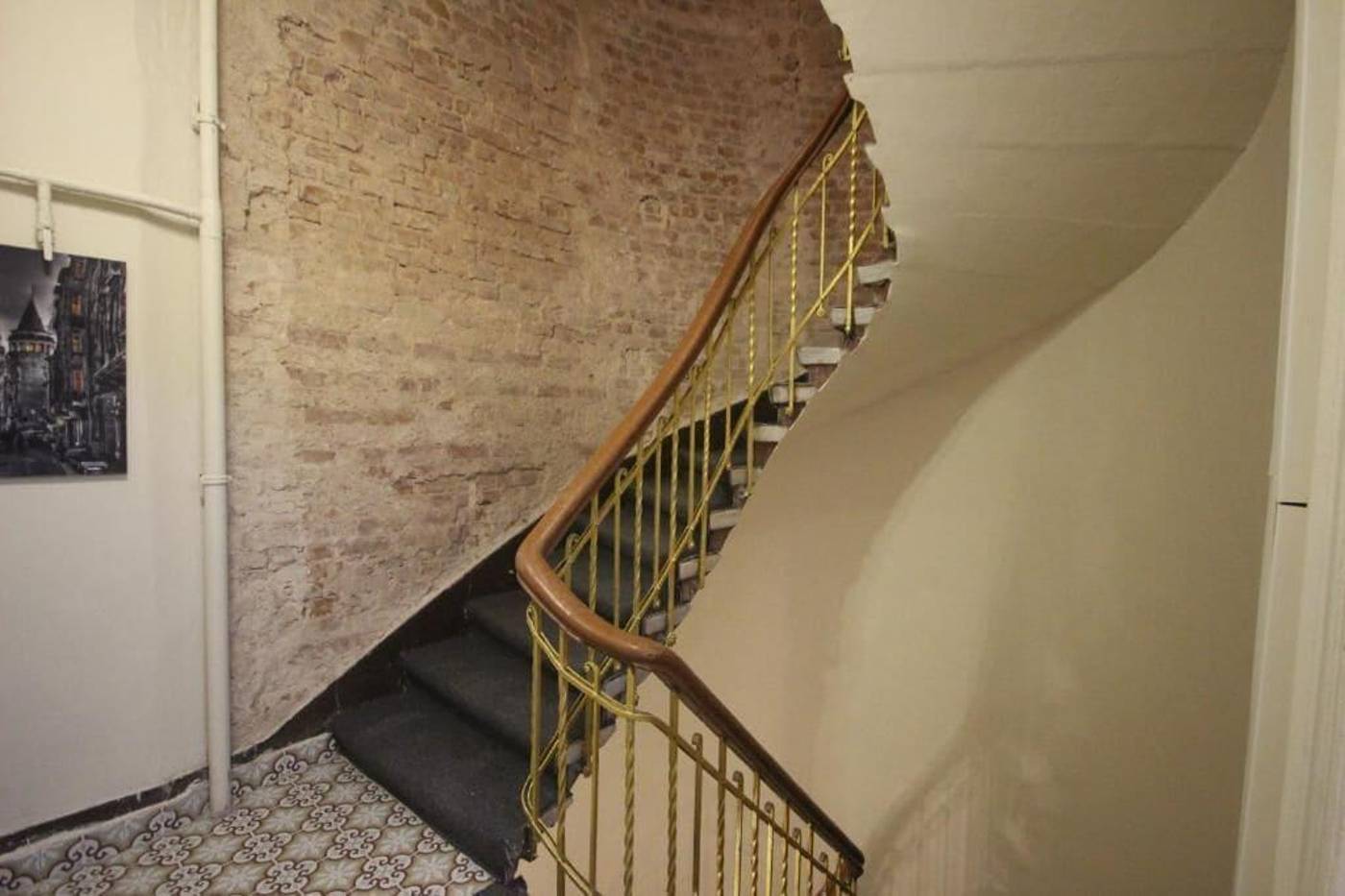 Taxim34-Hotel-Lobby-8