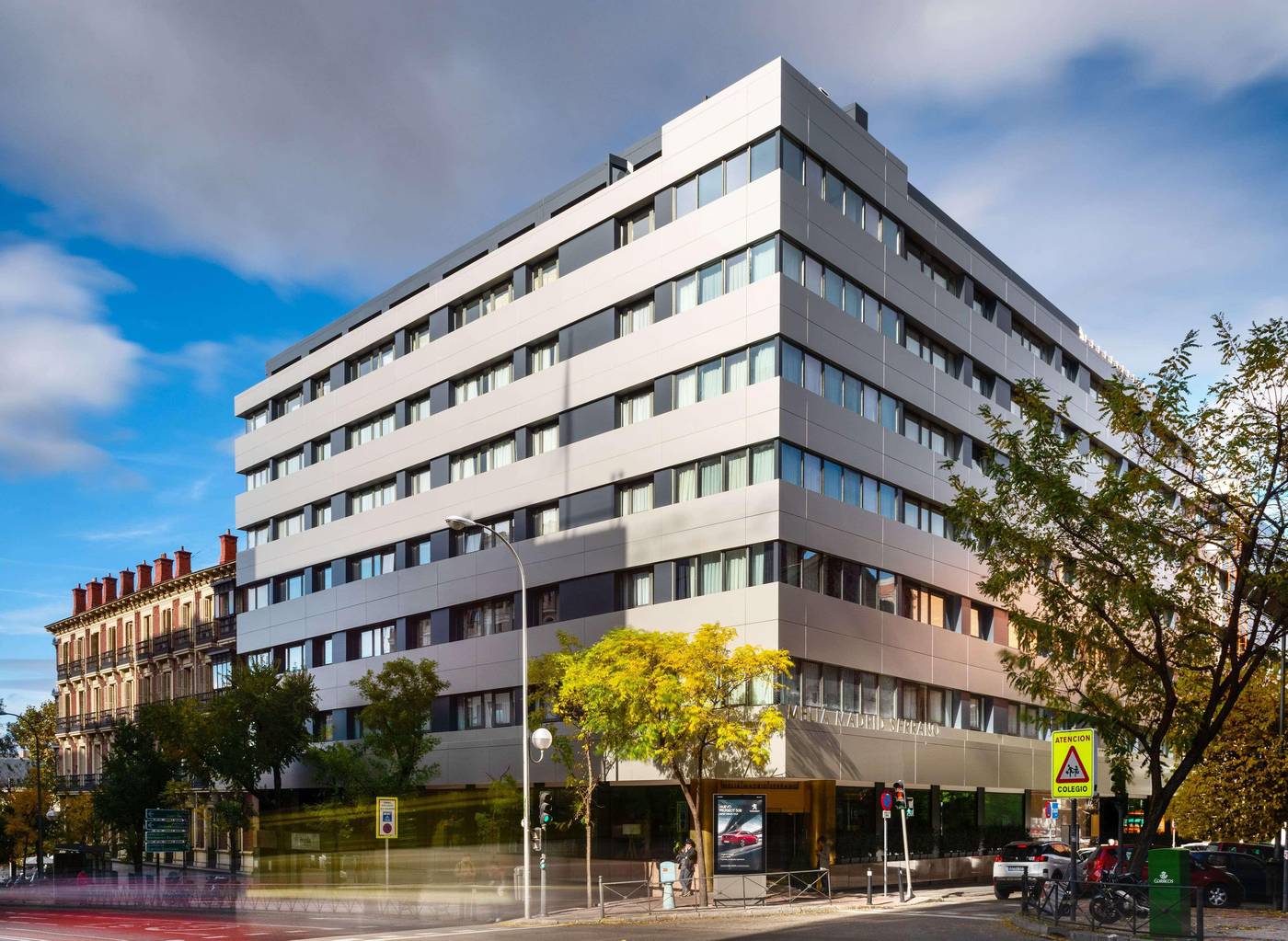 MELIA-MADRID-SERRANO-General-view-1