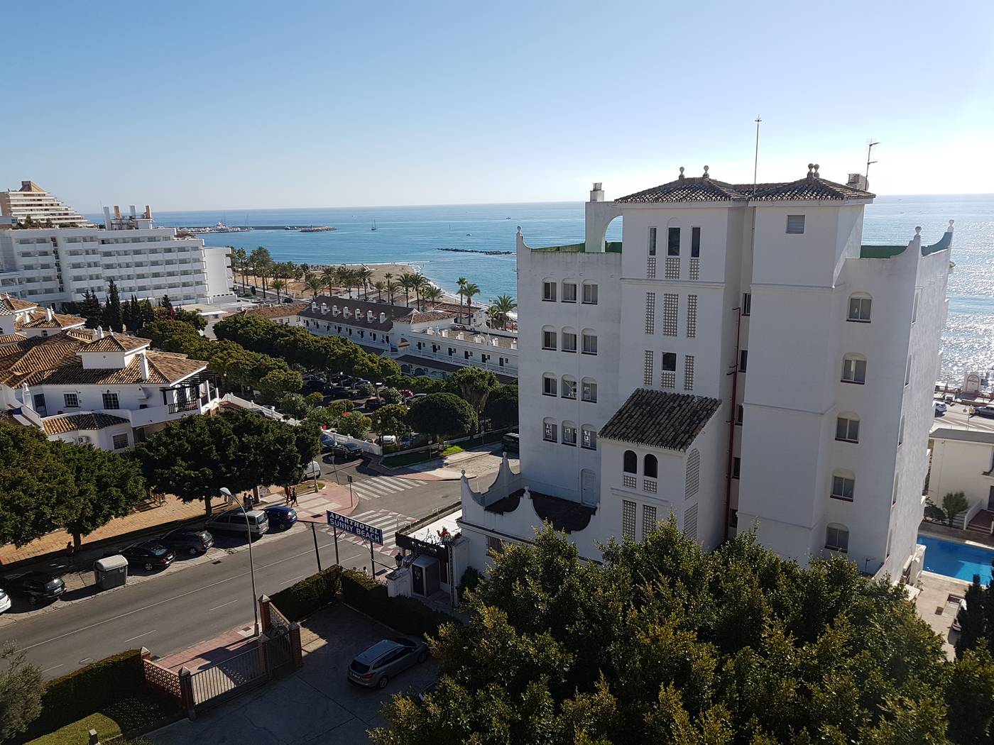 Aparthotel-Sunny-Beach-General-view-27