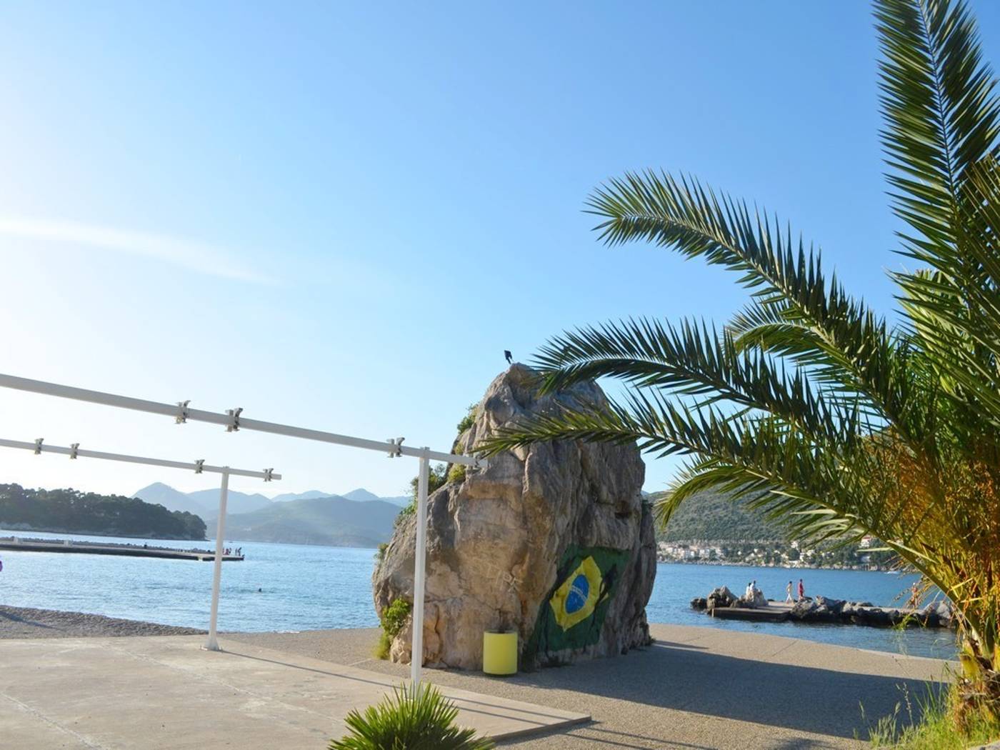 Apartments-Ivica-Lobby-19