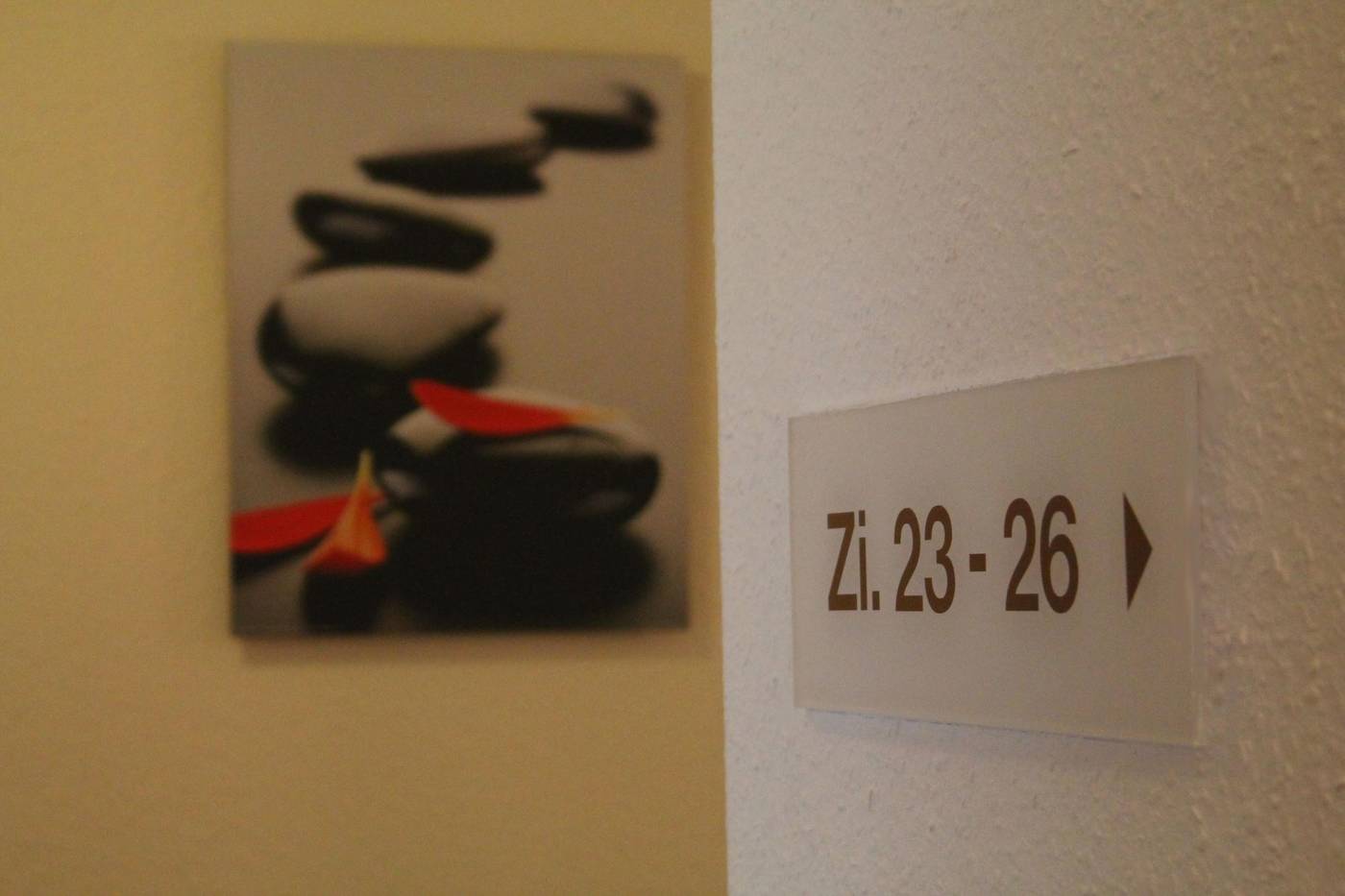 Hotel Flora Stuttgart Ma Hringen-Germany-STUTTGART-Lobby-6