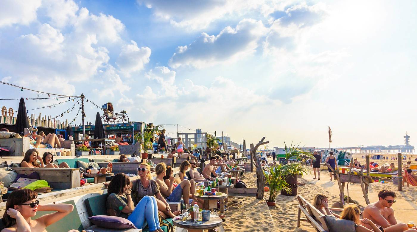 Voco The Hague-Netherlands-The Hague-General view-6