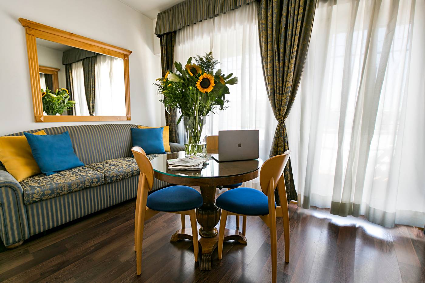 Diplomatic-Rome-Room-27