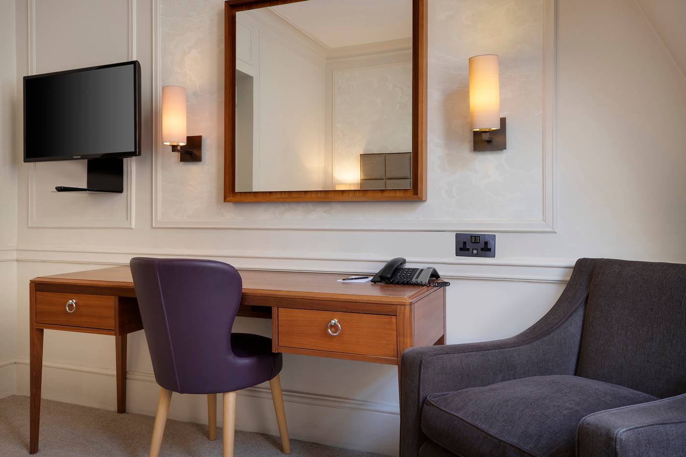 Sloane Square - United Kingdom - LONDON - Room - 9