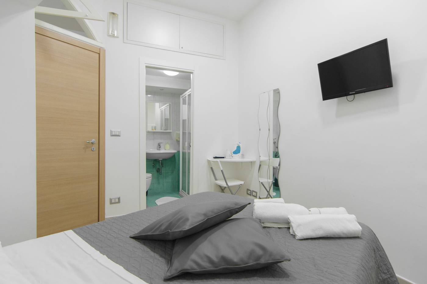 Maison Du La Rua - Italy - NAPOLI - Room - 4