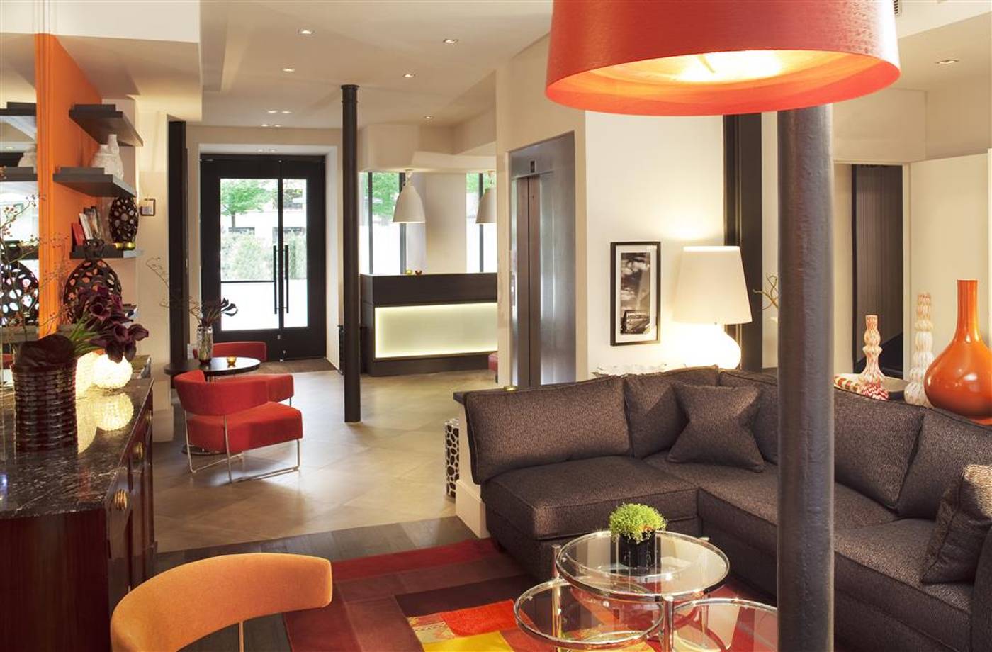 Hotel-Marais-Bastille-Lobby-9