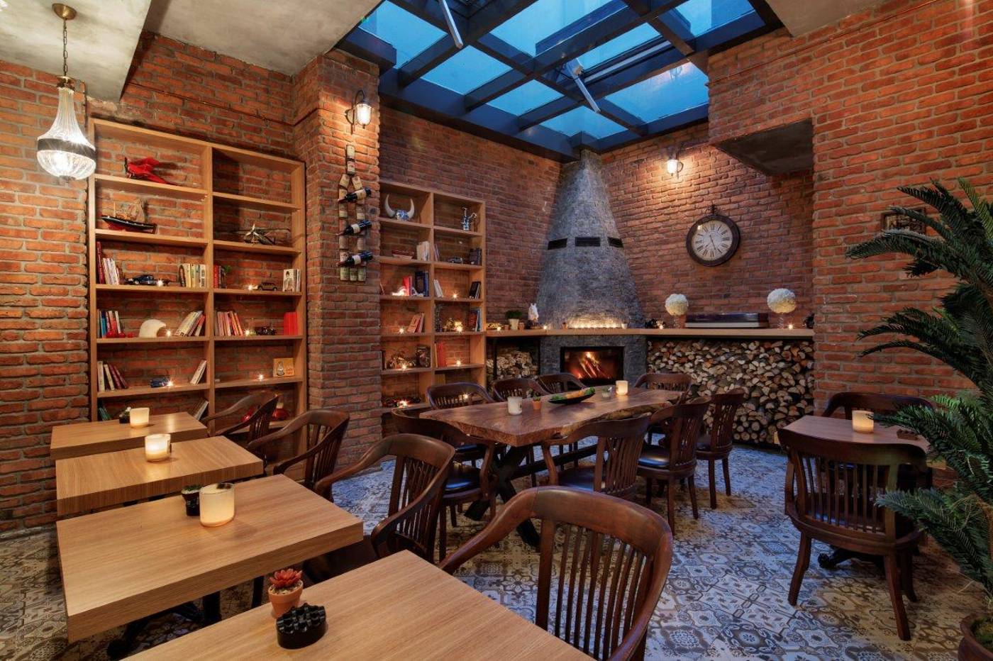 Icon-Hotel-Taksim-Bar-7