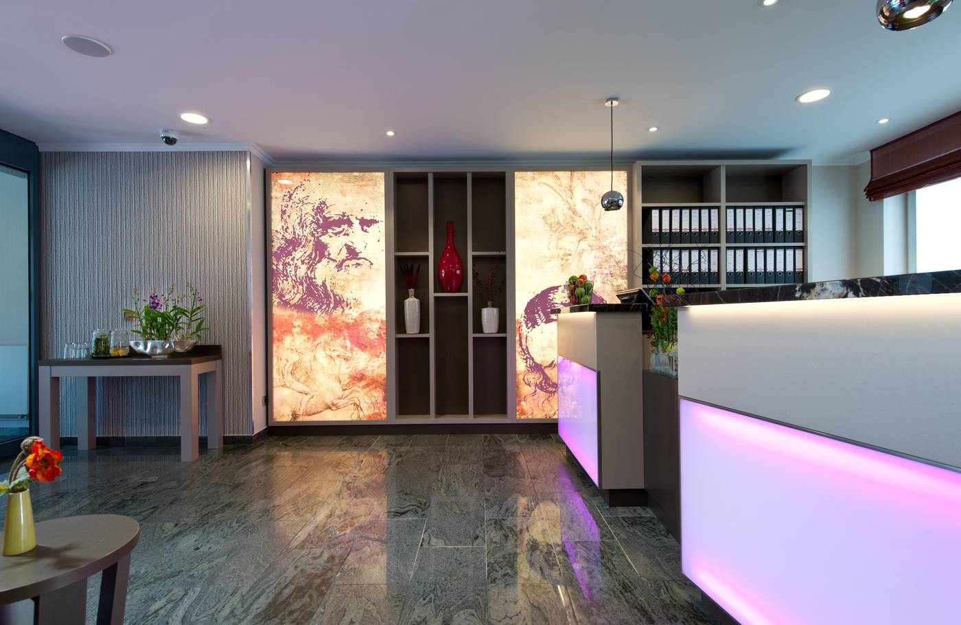 Leonardo Hotel Nürnberg-Germany-NÜRNBERG-Lobby-6