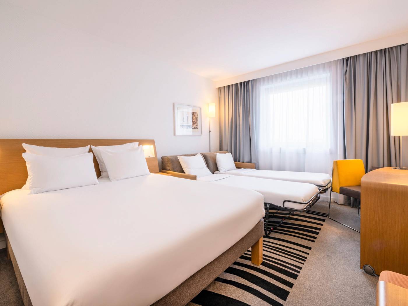 Novotel-Marne-La-Vallee-Noisy-Room-33