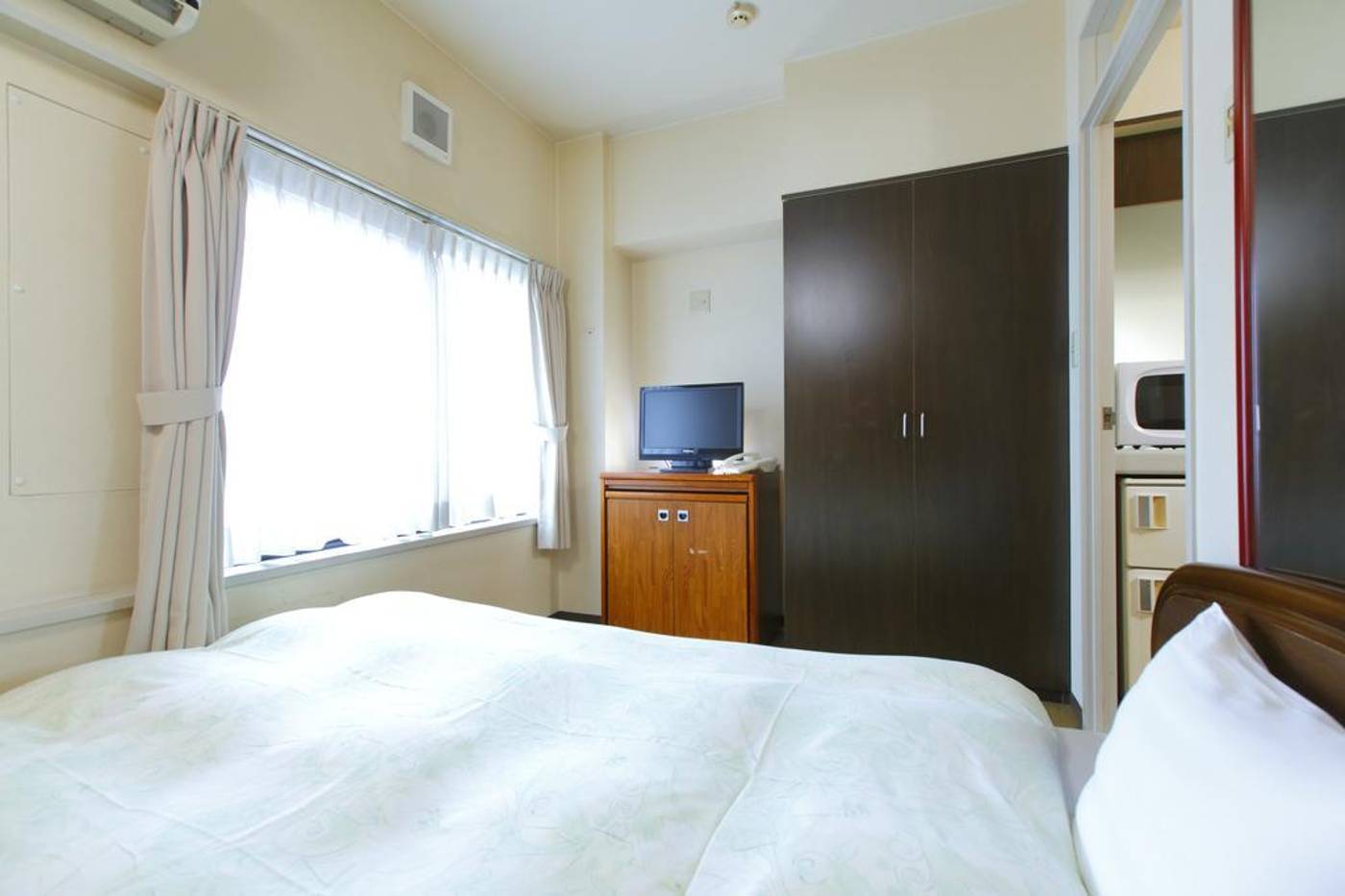 HOTEL MYSTAYS Kiyosumi shirakawa-Japan-Tokyo-General view-1