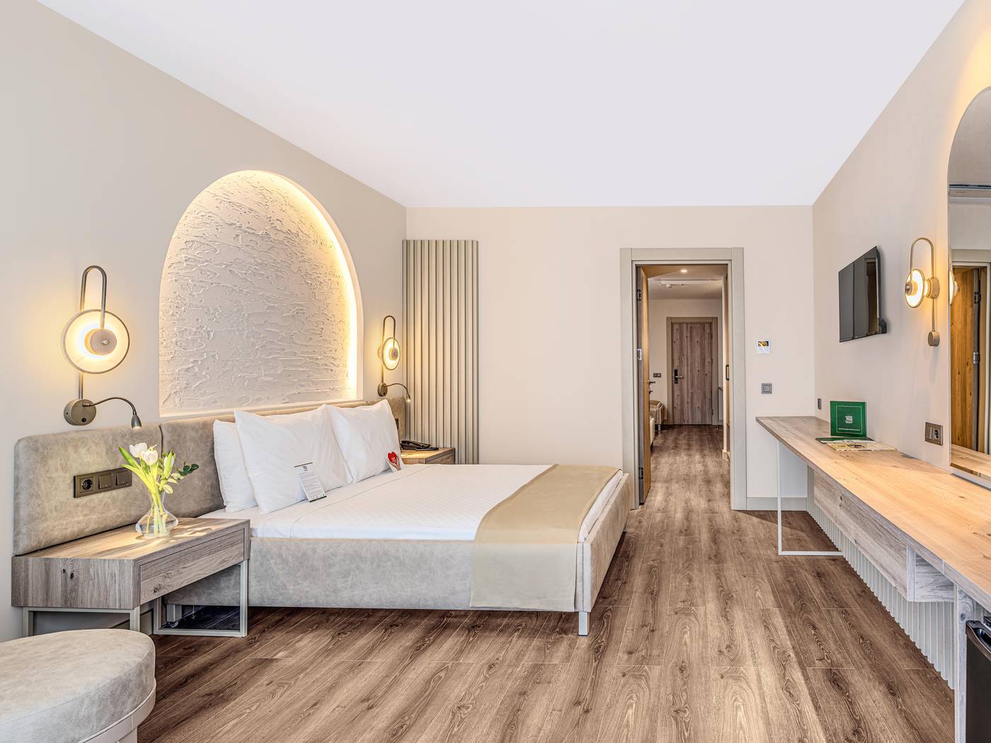 Washington Hotel Resort & Spa