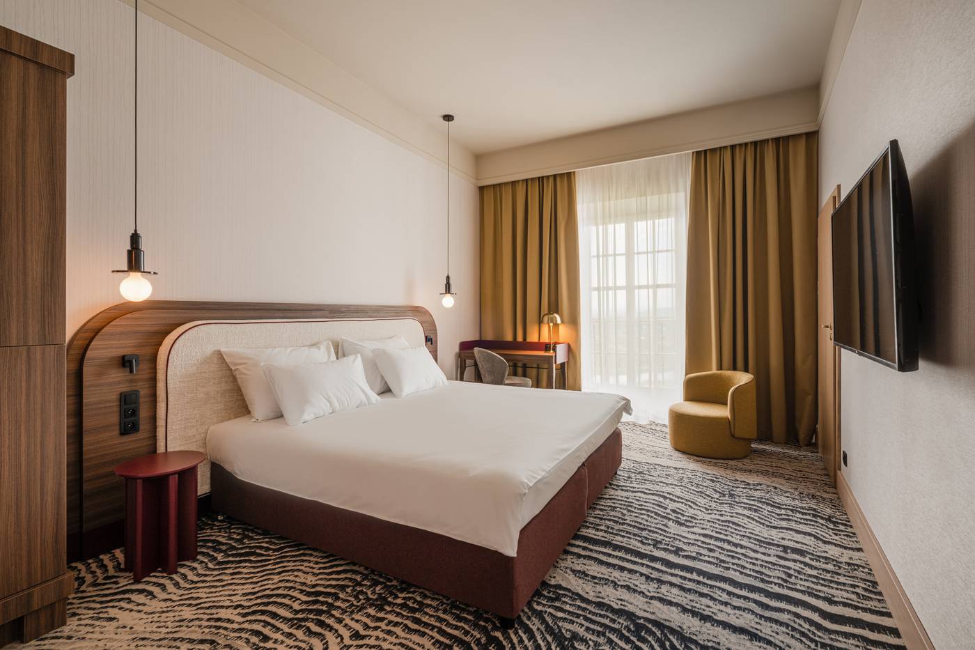 Zinar-Castle-Krakow-Room-19