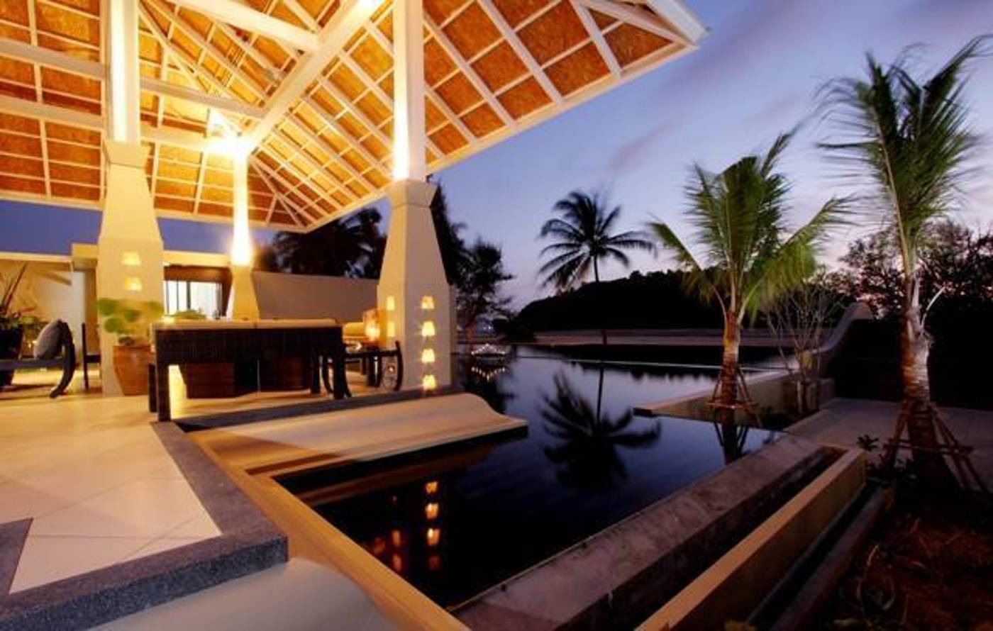 Anantara Phuket Layan Resort & Spa in Phuket, Thailand