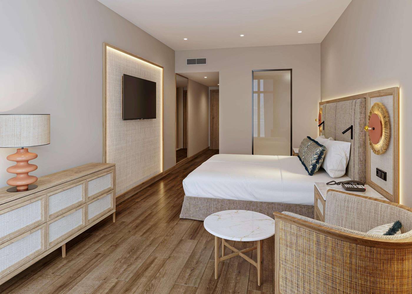 Taurito-Princess-Room-11