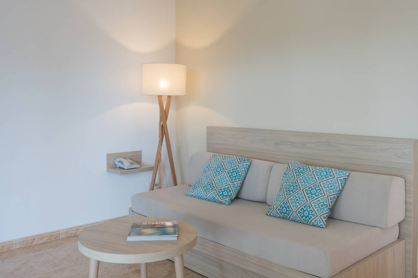 Moon Dreams Marina Parc