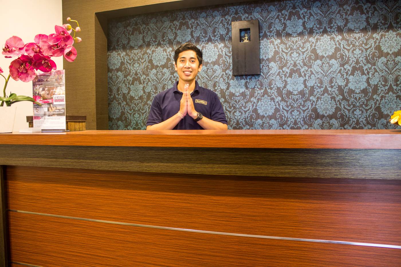 Transera Kamini Legian Hotel-Indonesia-Bali-Lobby-4