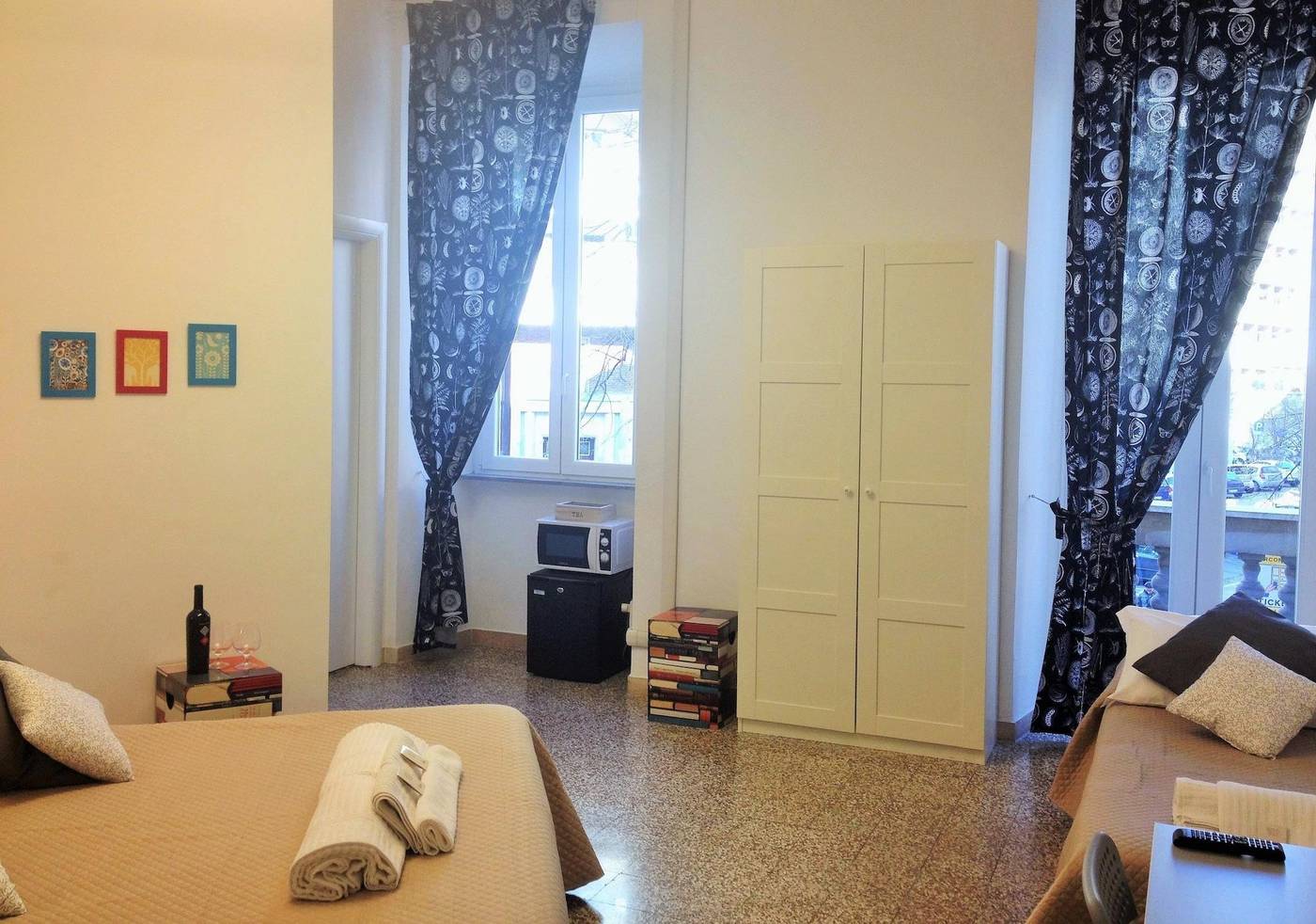 Domo-Vaticano-Guest-House-Room-12