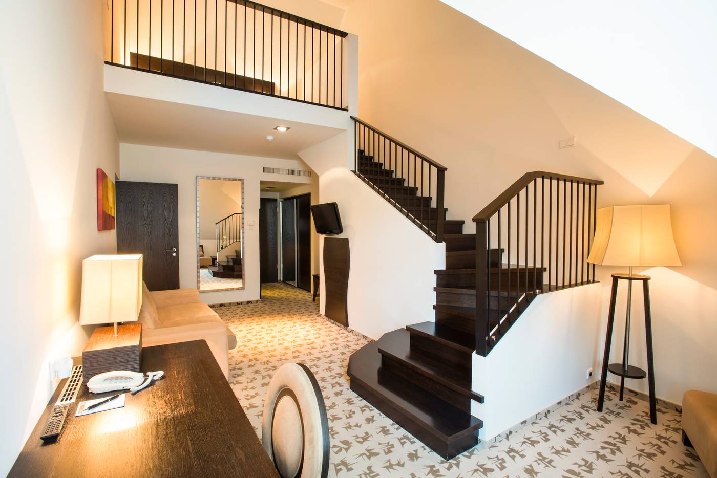 Buda-Castle-Hotel-Room-4