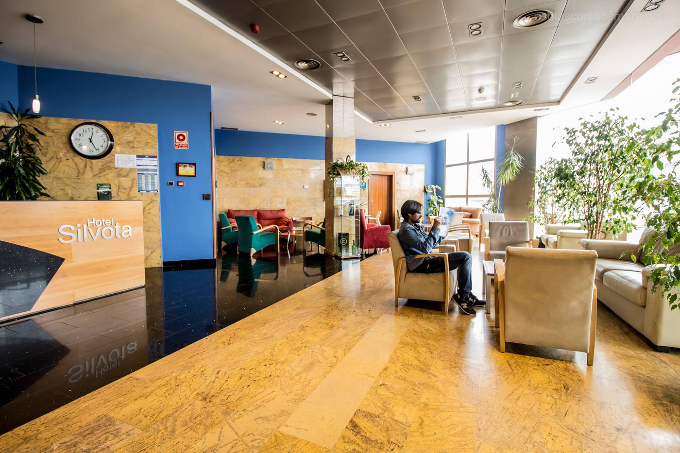 Silvota-Spain-LLANERA-Lobby-10