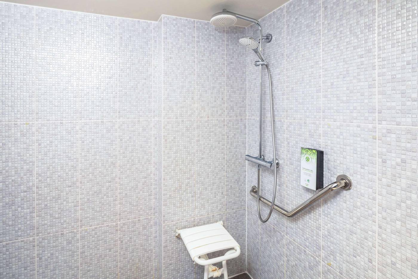 Campanile-Marne-la-Vallee---Chelles-Room-45