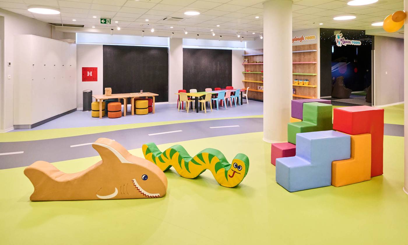 Aminess-Maestral-hotel-Sports-and-Entertainment-54