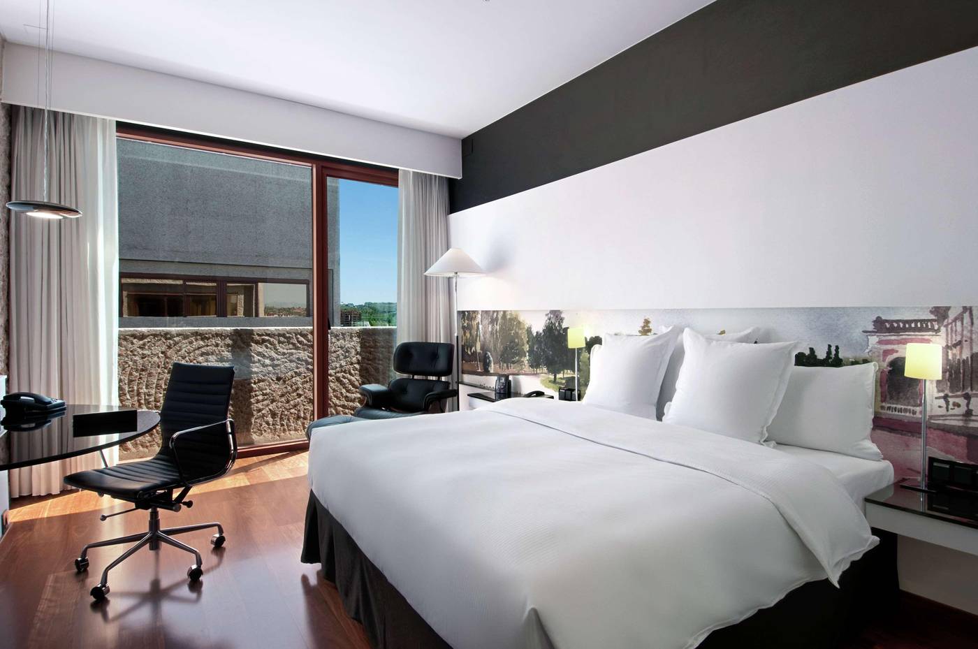 Hilton-Madrid-Airport-Room-41