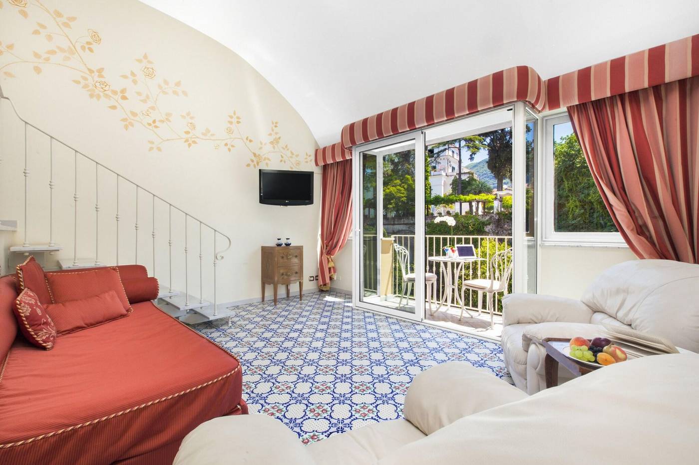 Antiche-Mura-Room-39