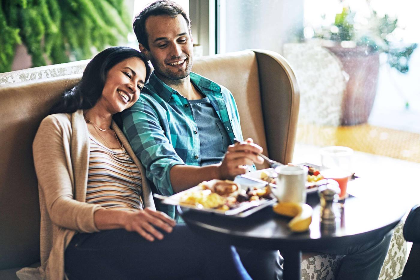 Hyatt-Place-New-York-City---Times-Square-Restaurant-18