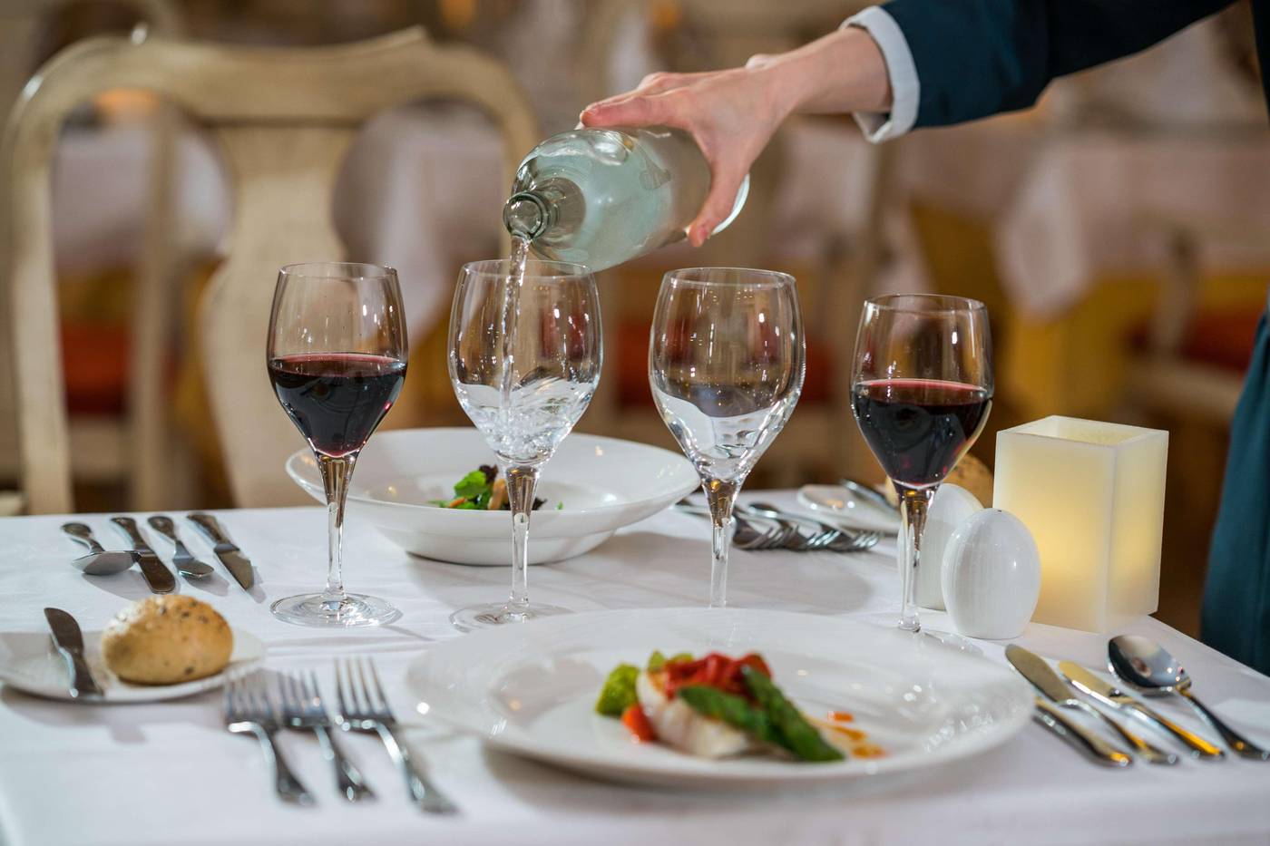 IBEROSTAR-Playa-Gaviotas-Restaurant-49