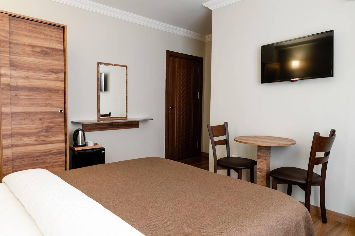 Madame Roza-Turkey-istanbul-Room-3