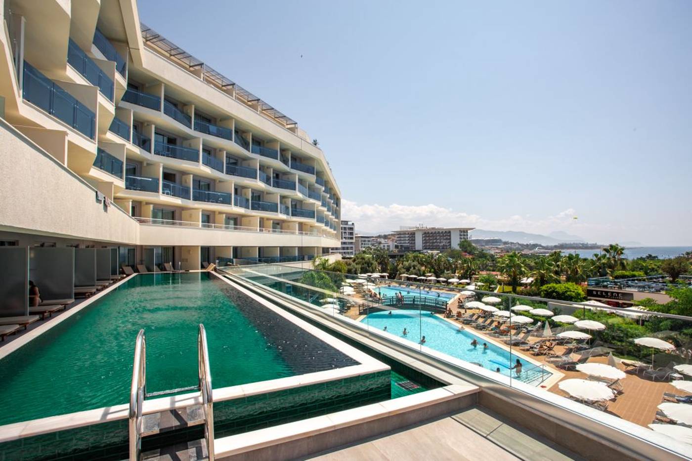 Selene Beach & Spa Resort 15