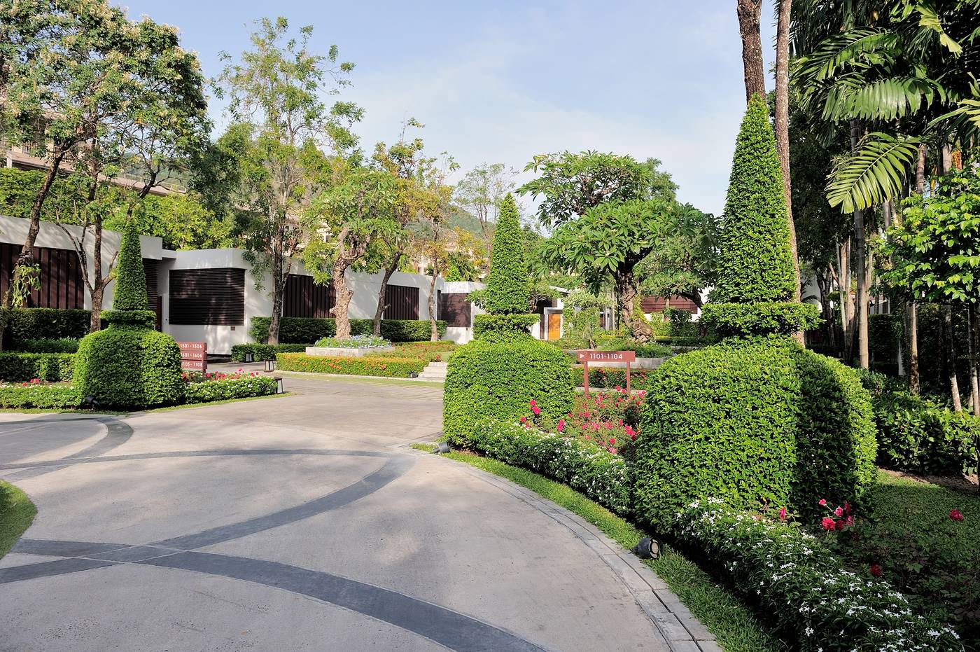 Malisa Villa Suites (SHA Extra+)-Thailand-PHUKET-General view-7