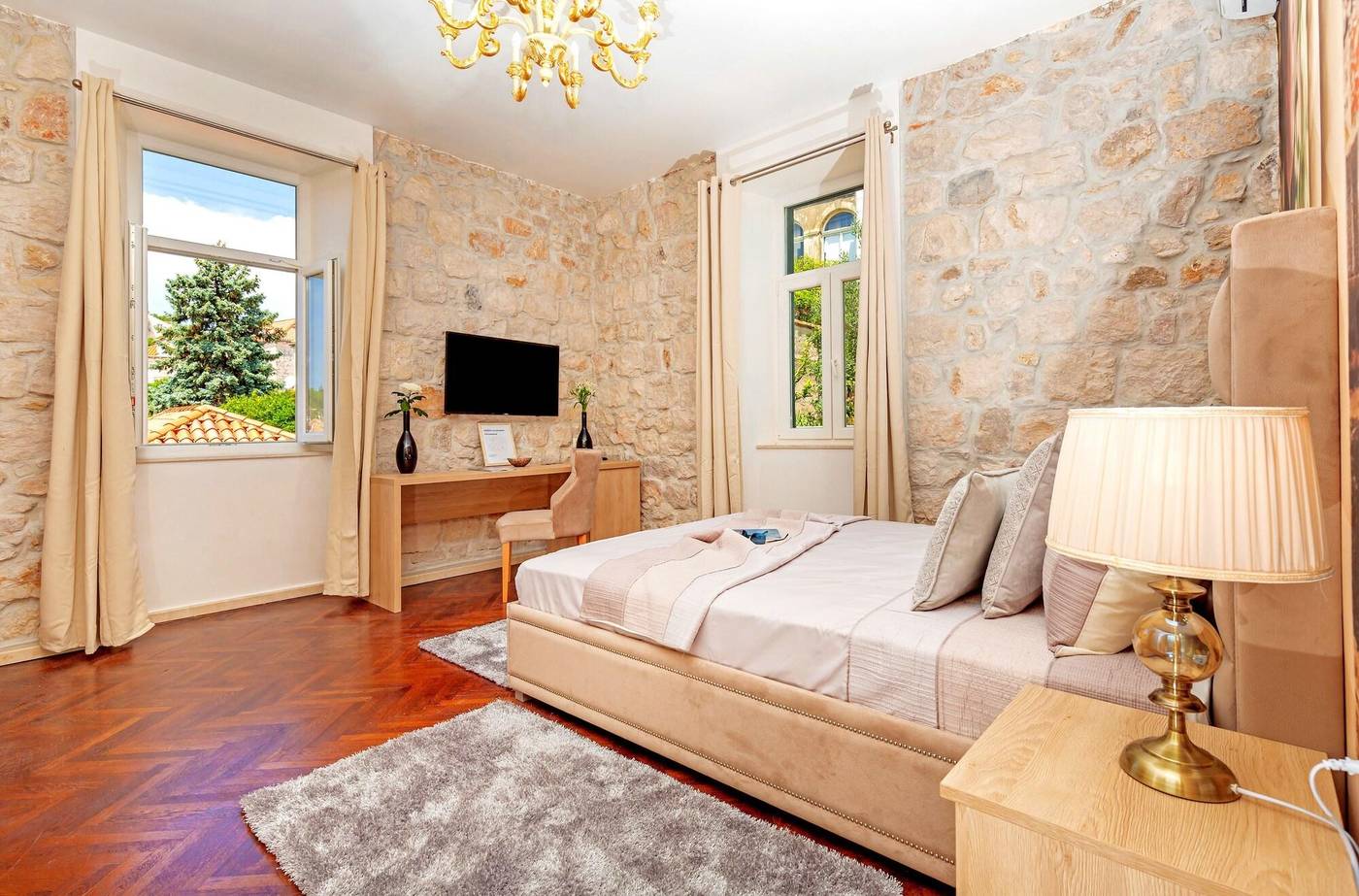 Seven-Stars-Accommodation-Dubrovnik-Room-8