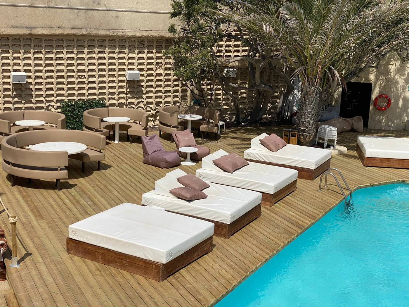 Playa-Sur-Tenerife-Pool-7