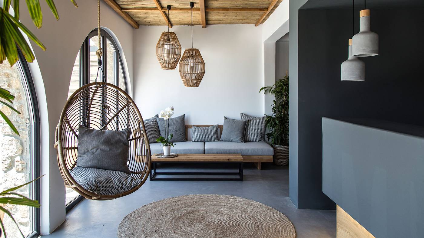 My Mykonos Boutique Hotel