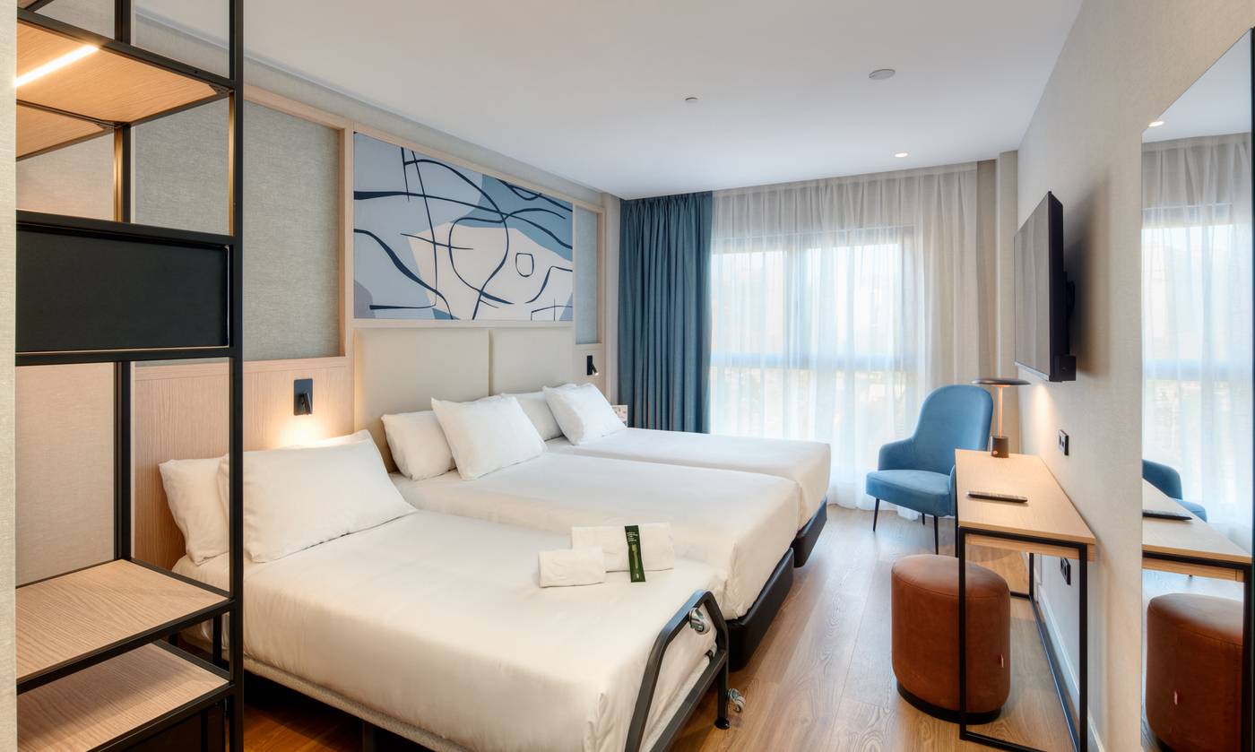 Sercotel-Rosaleda-Malaga-Room-5