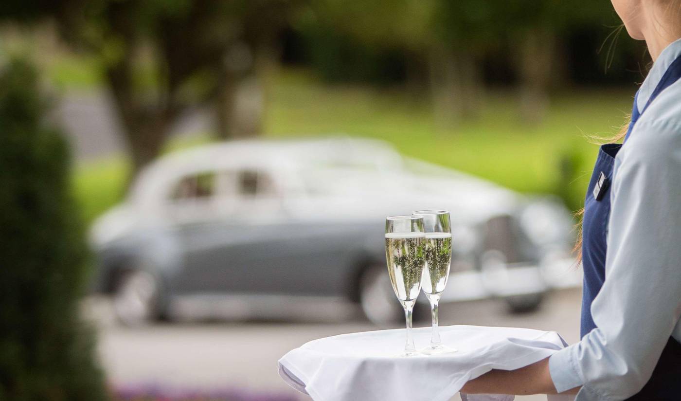 Radisson Blu Hotel & Spa, Limerick-Ireland-LIMERICK-General view-5