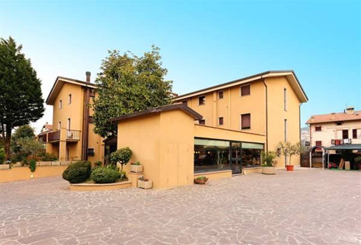 Le Grazie-Italy-ASSISI-General view-2