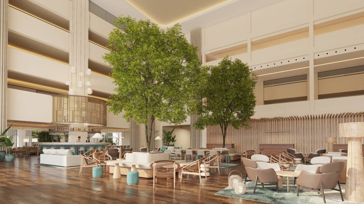 algarve marriott