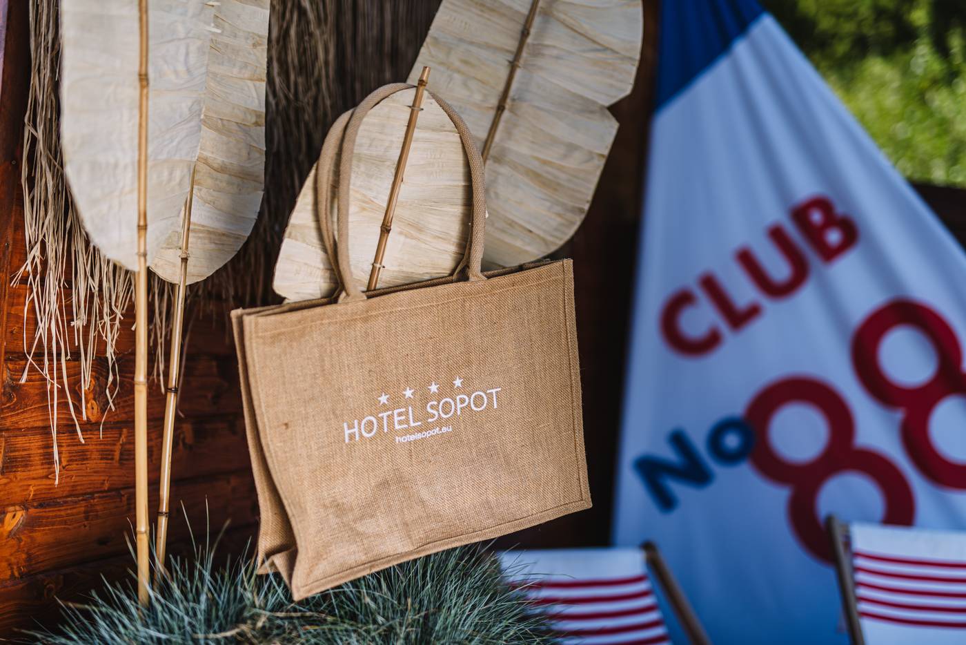 Hotel Sopot - Poland - Sopot - Beach - 6