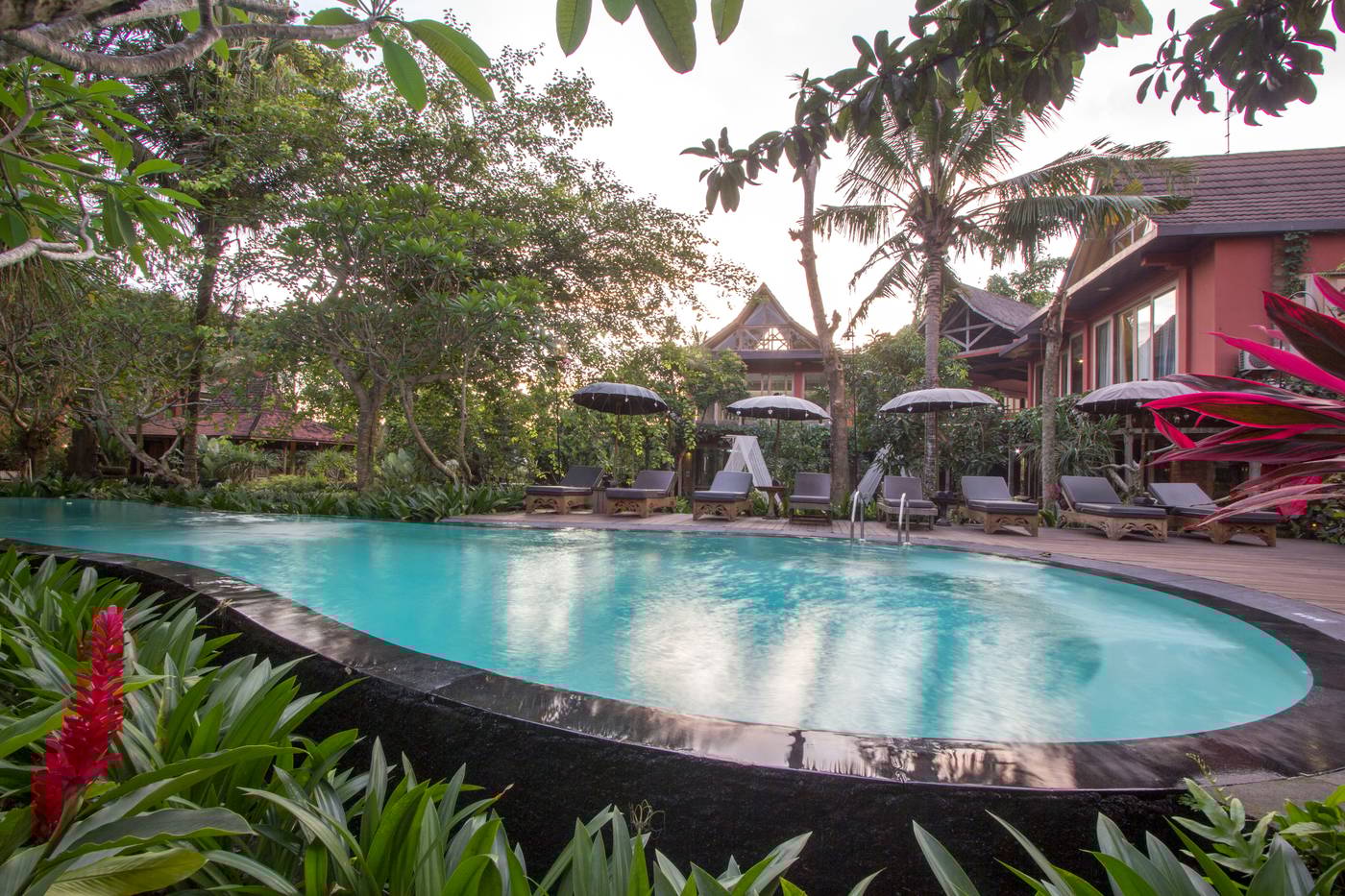 Kajane Yangloni Hotel-Indonesia-Bali-General view-2