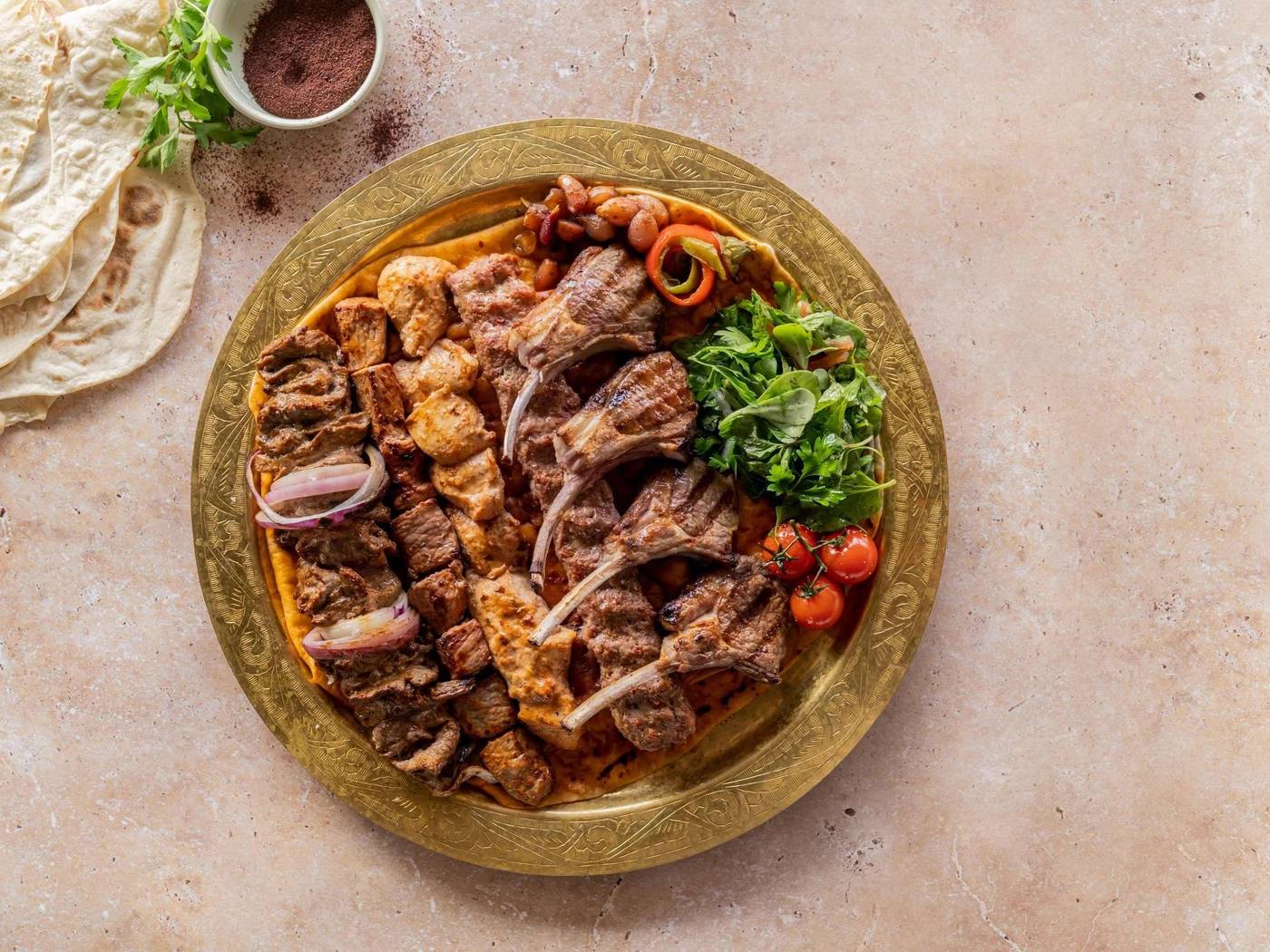 Rixos-Premium-Dubai-Restaurant-75