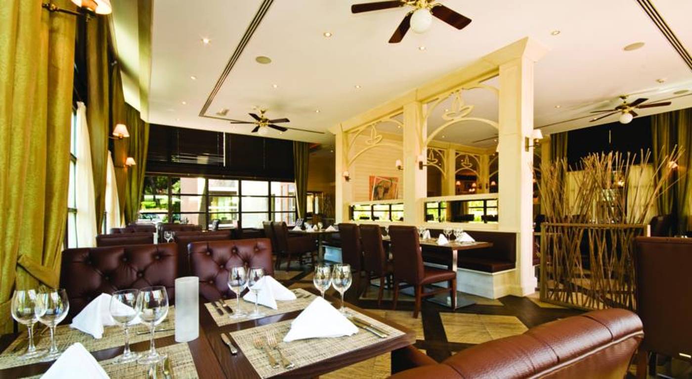 Lindner Golf & Wellness Resort Portals Nous