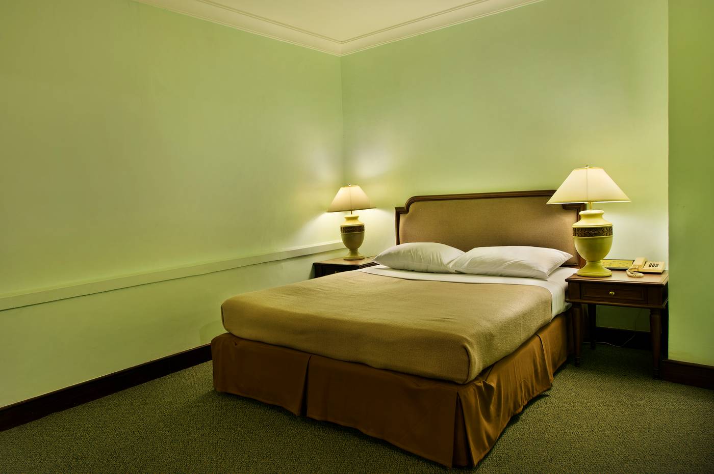 Royal-Rattanakosin-Hotel--SHA---Room-40