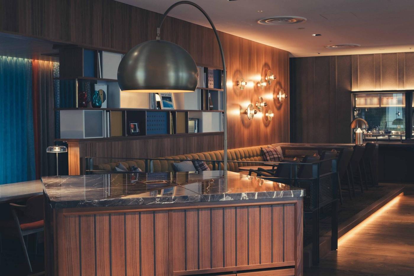 The Aoyama Grand Hotel-Japan-Tokyo-Lobby-3