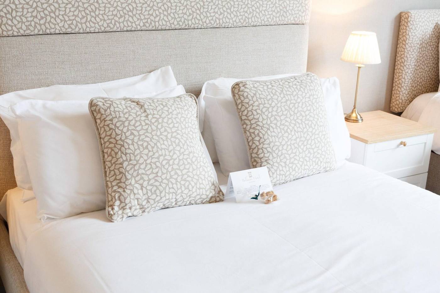 The Belhaven-United Kingdom-GLASGOW-Room-8