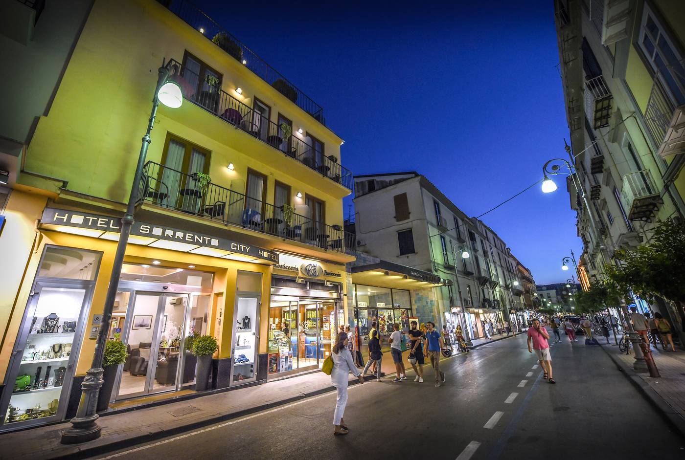 Sorrento-City-General-view-1